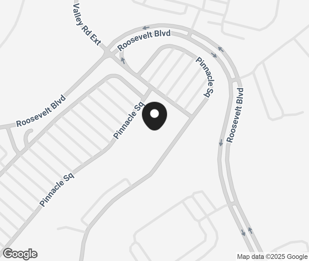 Google Map of 5000 Pinnacle Square, Trussville AL 35235