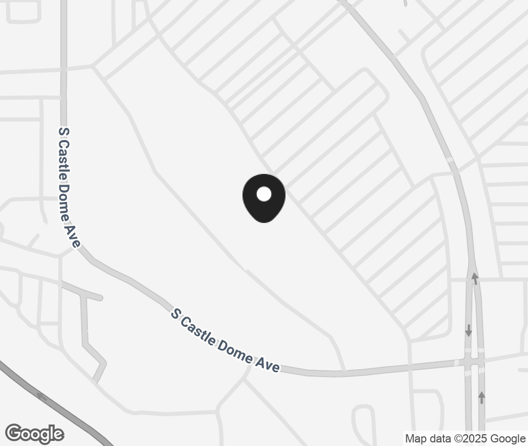 Google Map of 1448 S. Yuma Palms Parkway, Yuma AZ 85365