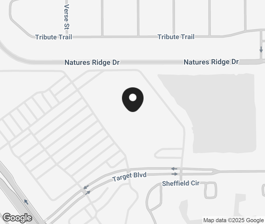 Google Map of 4795 W Irlo Bronson Memorial Hwy, Kissimmee FL 34746-5332