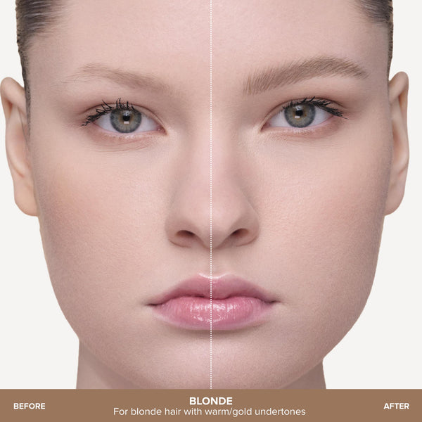 Blonde | MicroStroke Brow Pen Alt