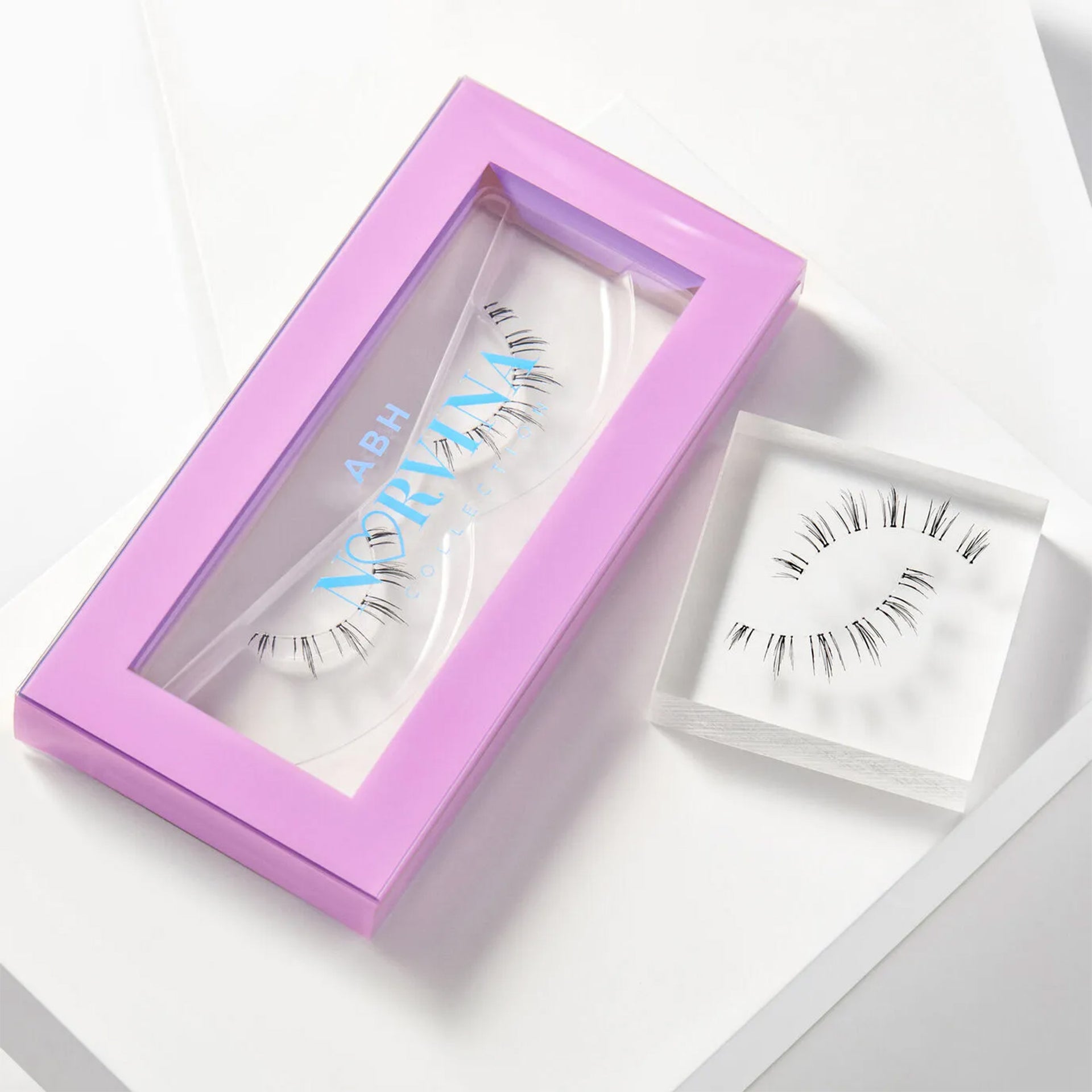NORVINA® False Eyelashes - A Moment