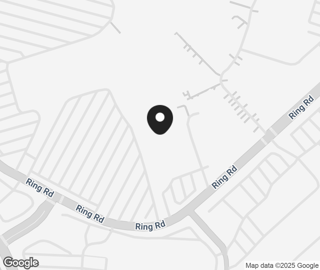 Google Map of 40780 Winchester Blvd, Temecula CA 92591