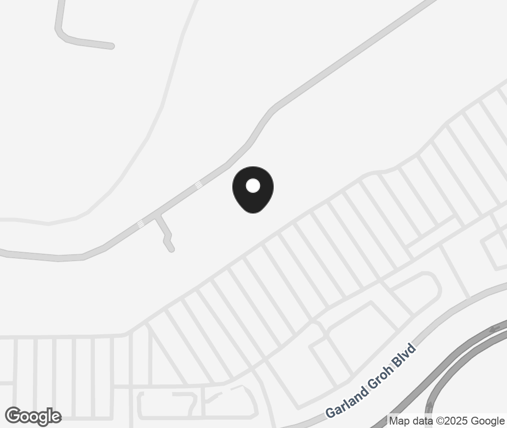 Google Map of 17758 Garland Groh Blvd, Hagerstown MD 21740