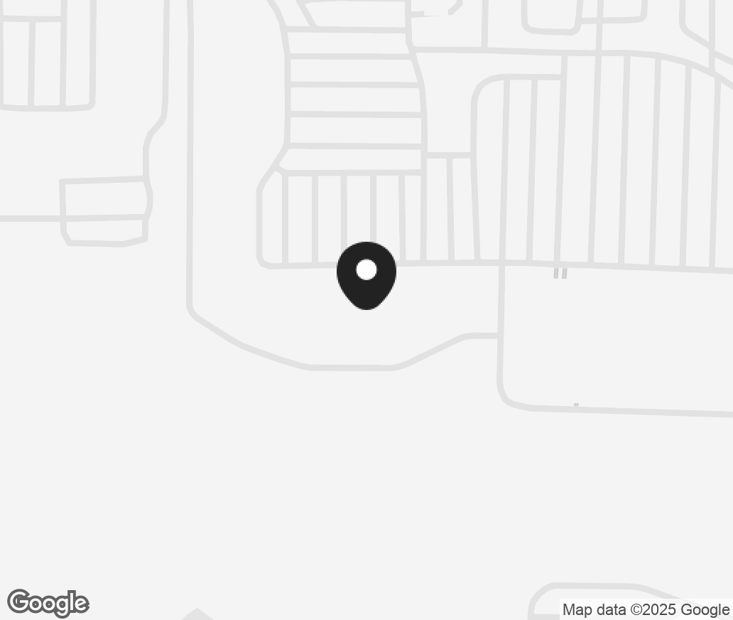 Google Map of 362 W Army Trail Rd, Bloomingdale IL 60108
