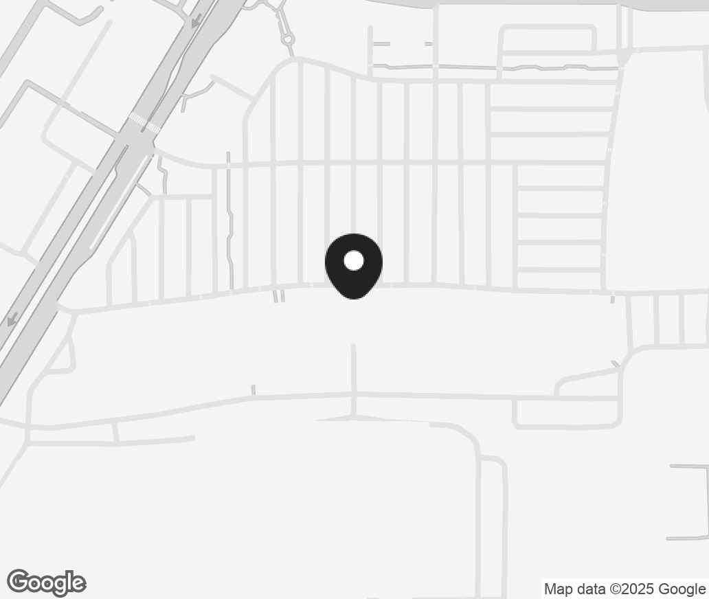Google Map of 12110 Lakewood Blvd, Downey CA 90242