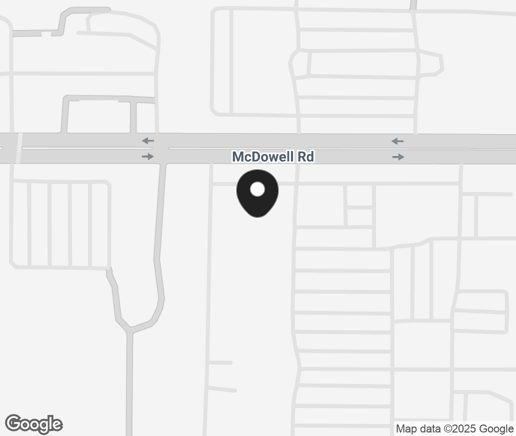 Google Map of 1450 N Litchfield, Goodyear AZ 85395