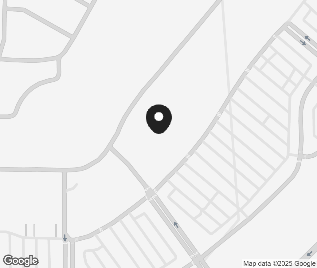 Google Map of 2425 Prairie Center Pkwy, Brighton CO 80601