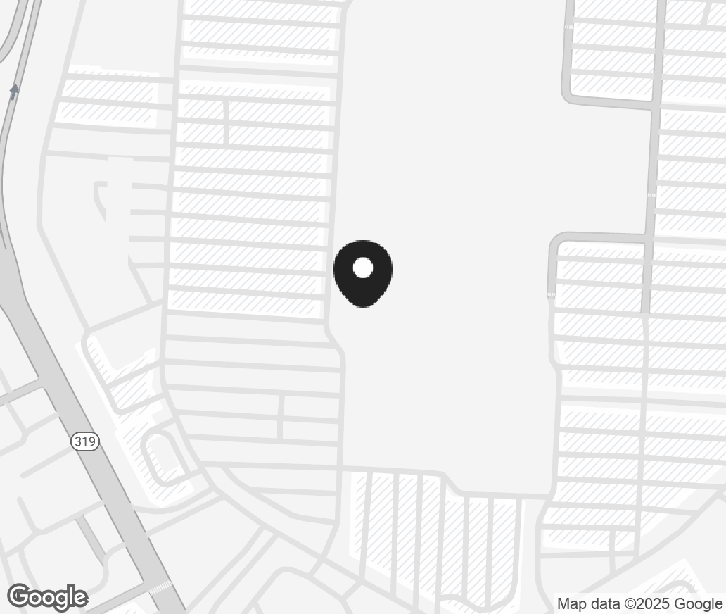 Google Map of 366 Northgate Mall Dr, Chattanooga TN 37415