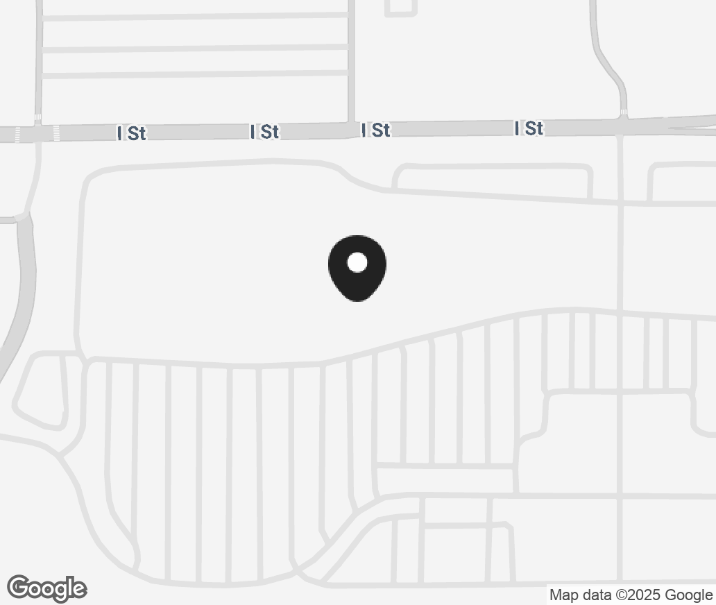 Google Map of 12430 K Plaza, Omaha NE 68137