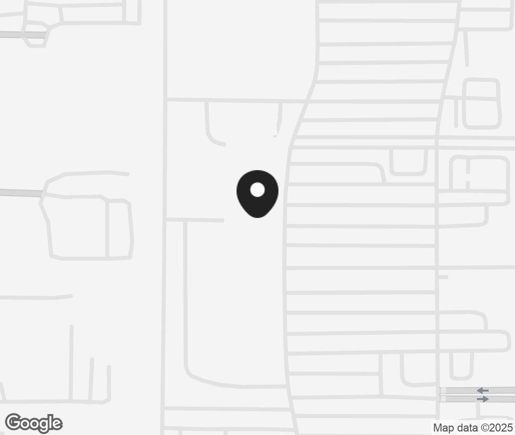 Google Map of 5385 Gosford Road, Bakersfield CA 93313