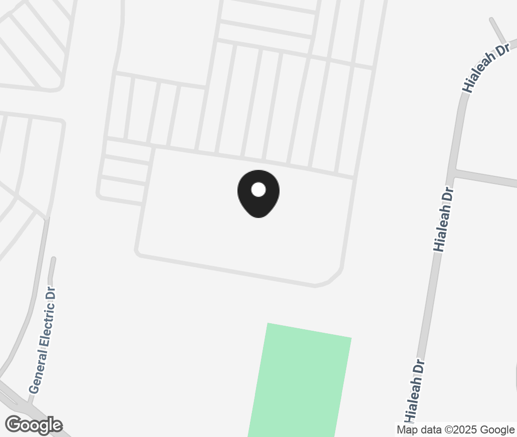 Google Map of 2137 Route 38, Cherry Hill NJ 08002-2045