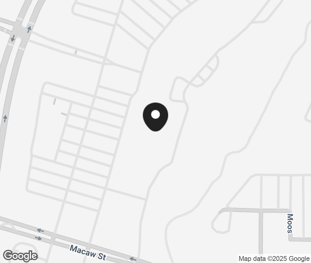 Google Map of 8331 Brier Creek Parkway suite 103, Raleigh NC 27617