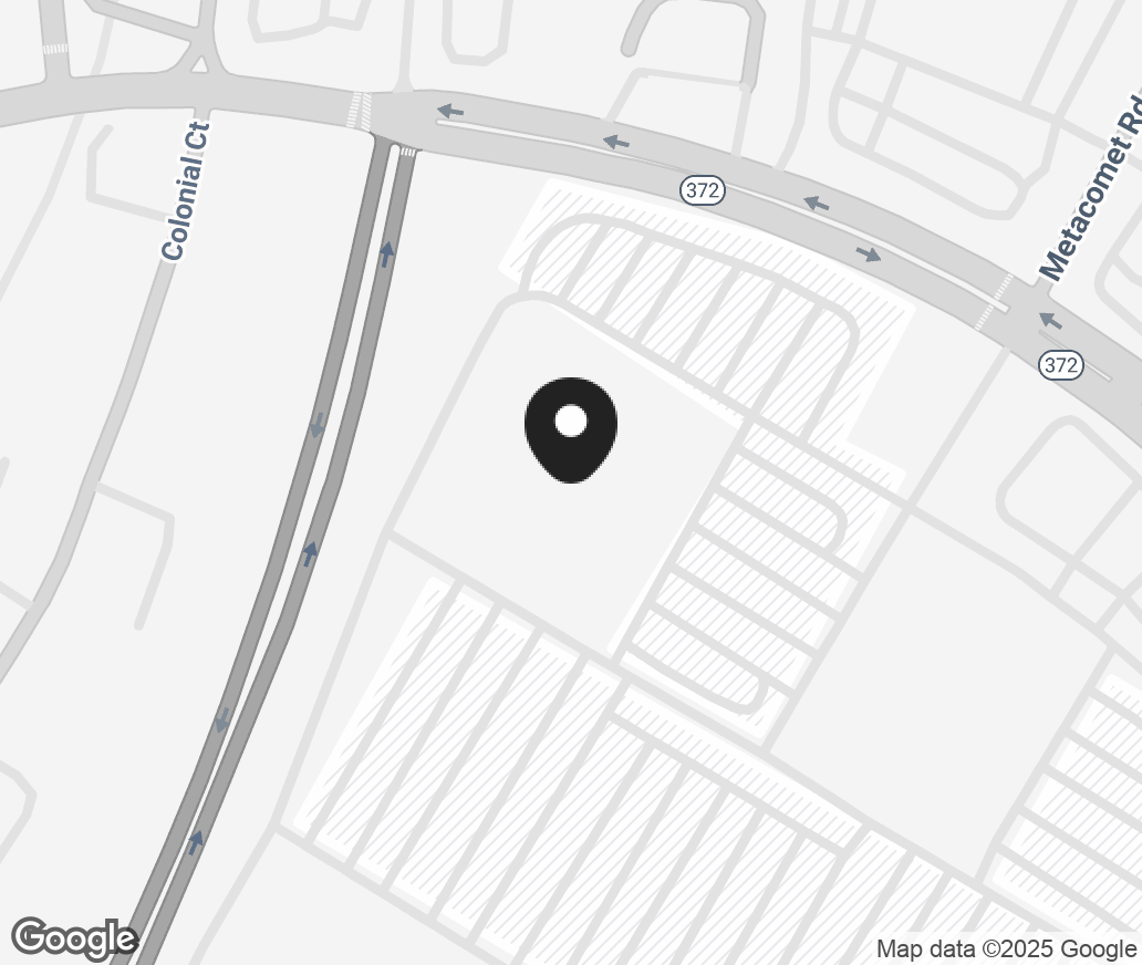 Google Map of 200 New Britain Ave, Plainville CT 06062