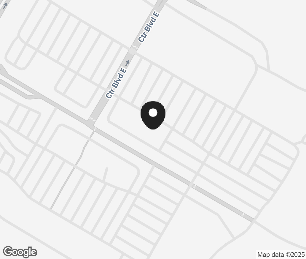 Google Map of 2130 Fashion Center Blvd, Newark DE 19702
