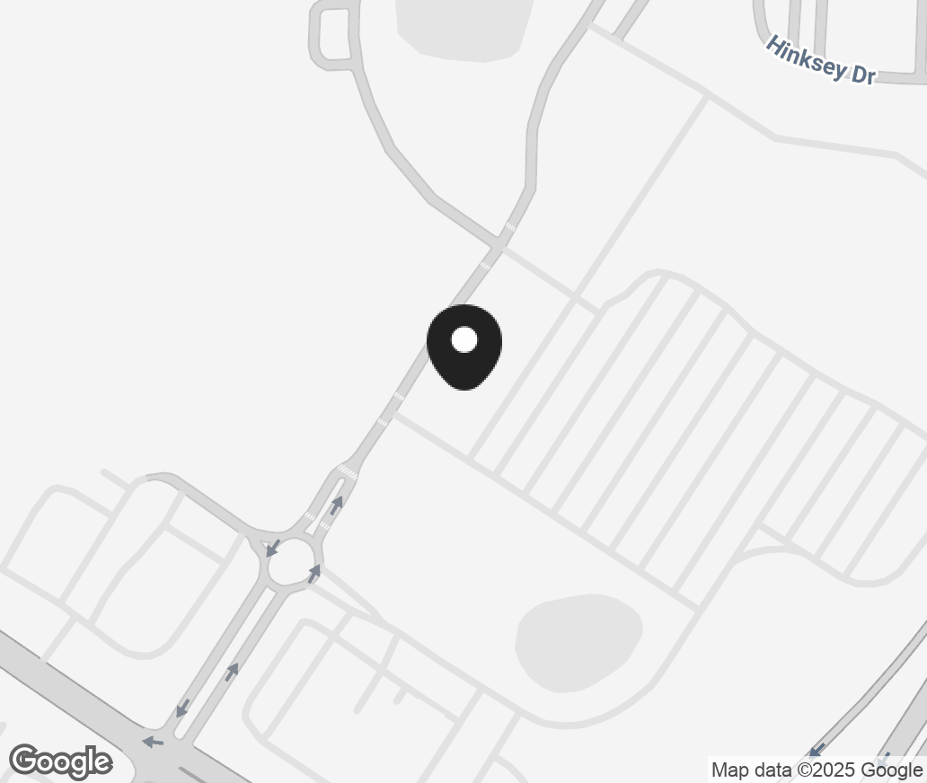 Google Map of 120 Sayebrook Parkway, Myrtle Beach SC 29588