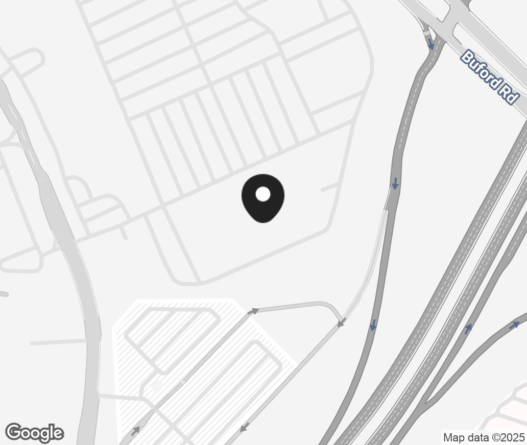 Google Map of 520 Lakeland Plaza, Cumming GA 30040