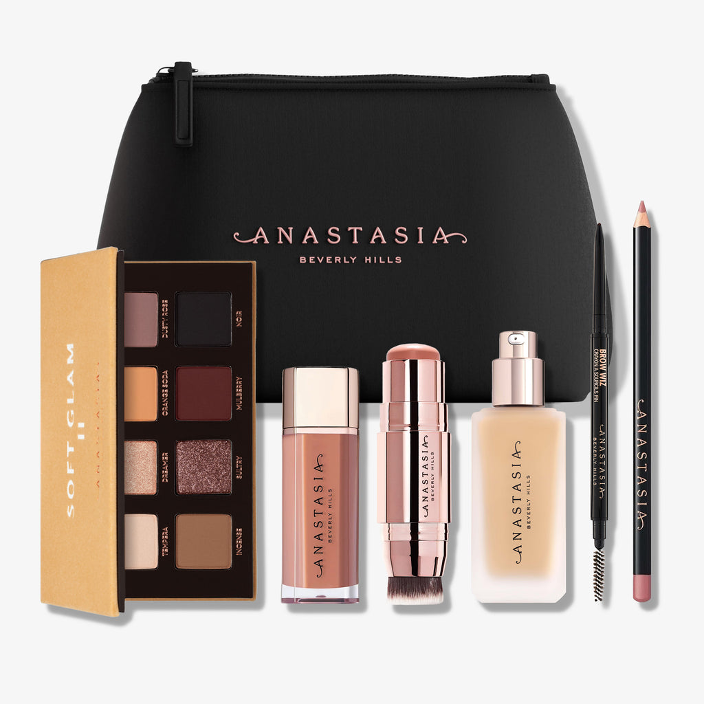 Glamour Seeker Gift Set