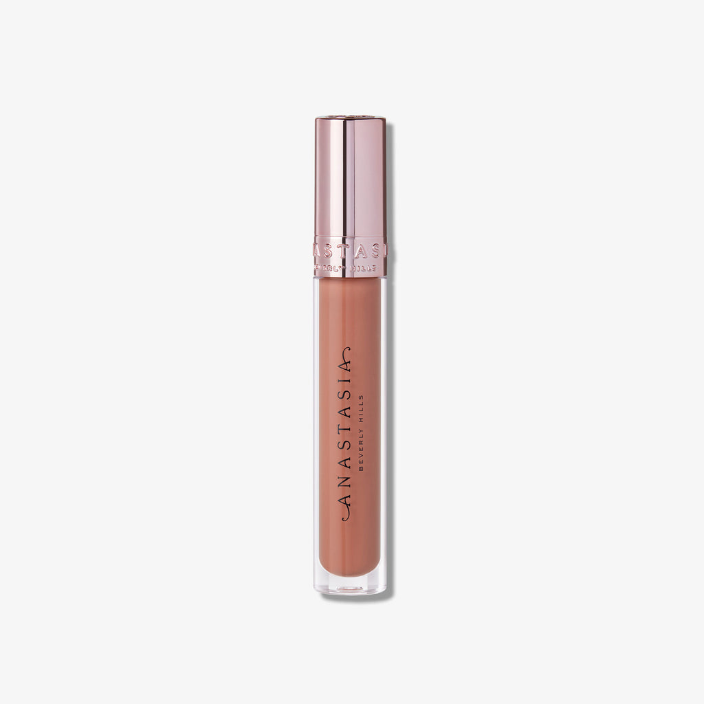 Caramel | Closed Lip Gloss - Caramel