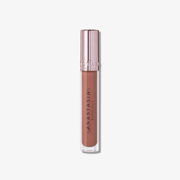 Latte | Closed Lip Gloss - Latte