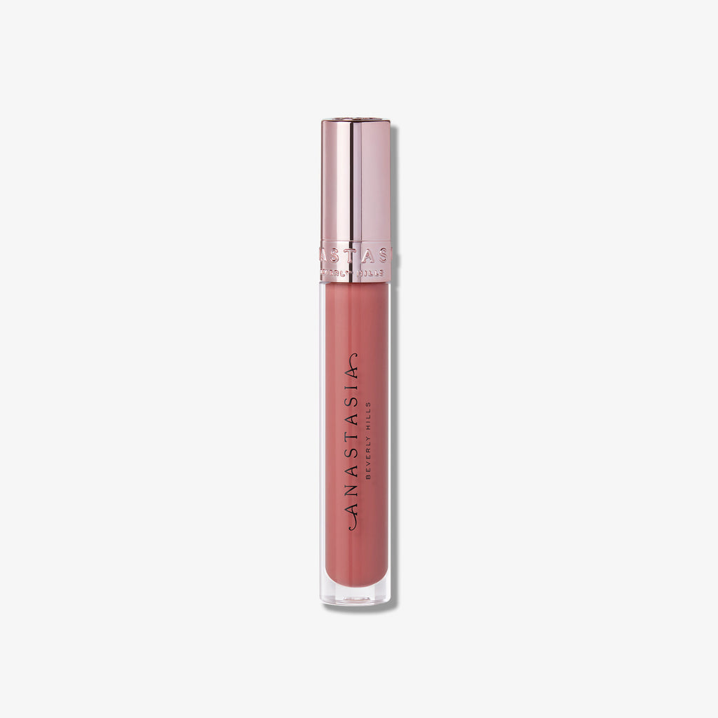 Tan Rose | Closed Lip Gloss - Tan Rose
