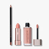 Deep Taupe/ Hush Pink / Pure Hollywood | Pucker Up Lip Trio Open