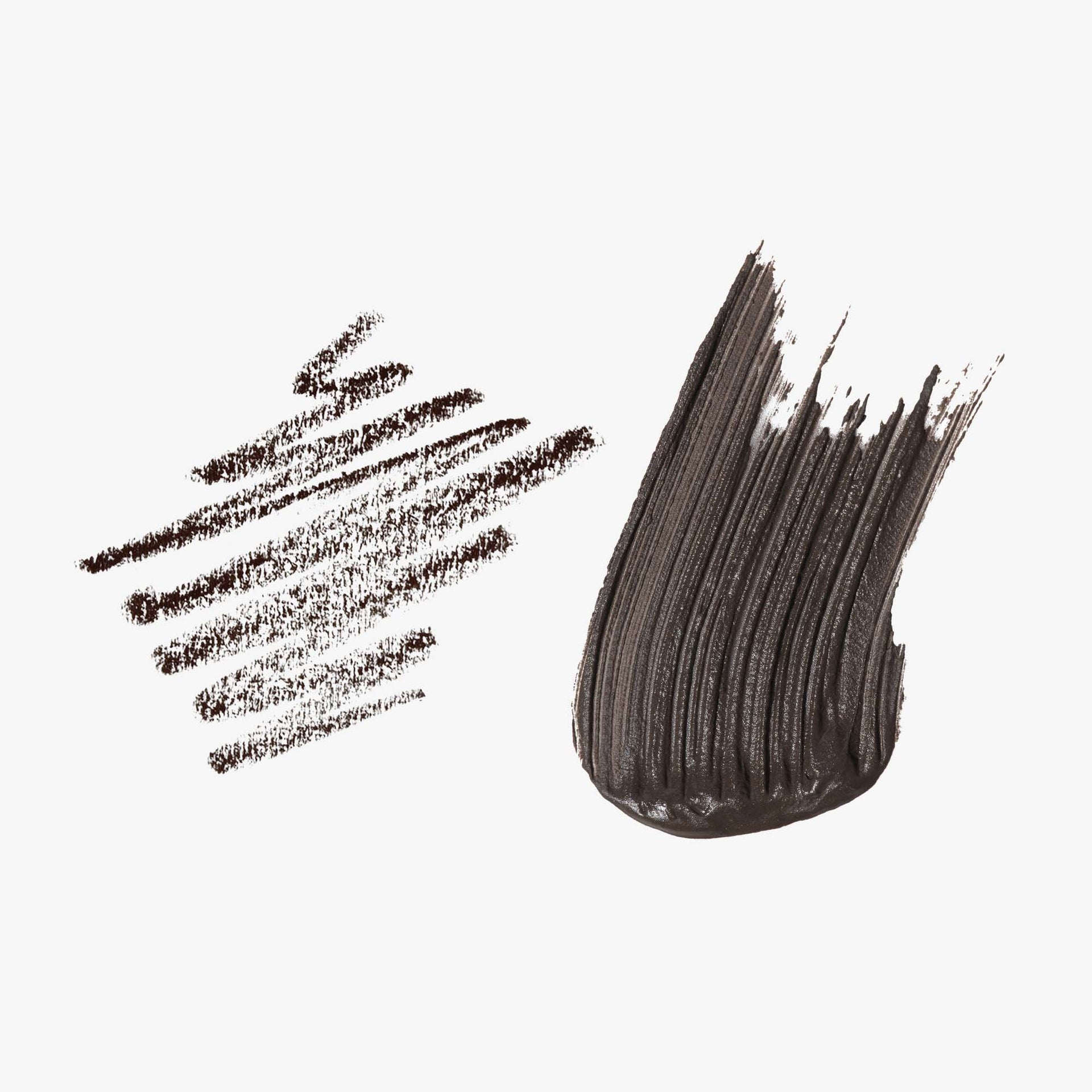 Dark Brown | Ultimate Brow Essentials Kit Swatch