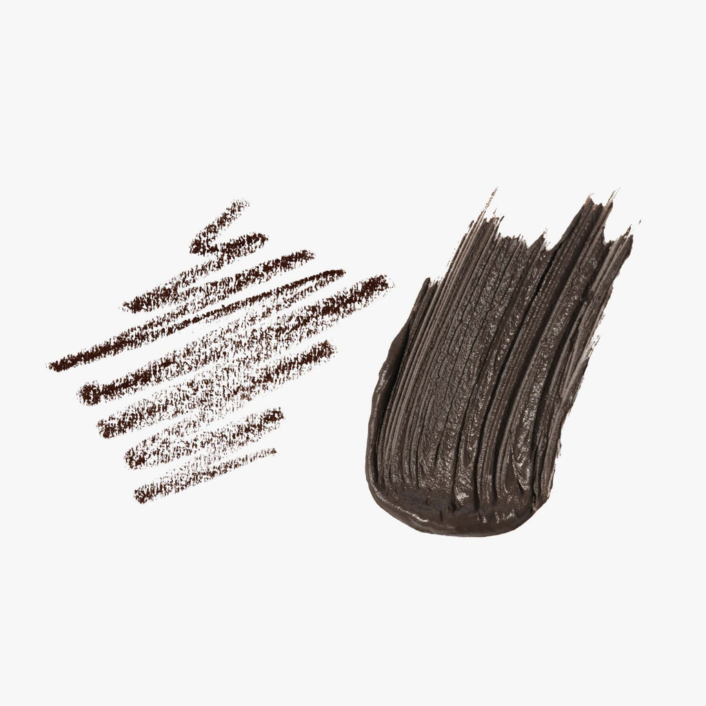 Medium Brown | Ultimate Brow Essentials Kit Swatch