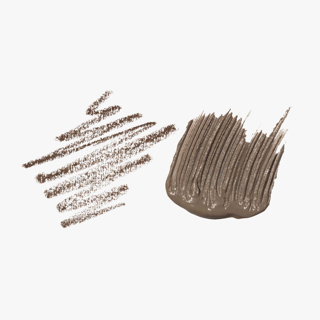 Taupe | Ultimate Brow Essentials Kit Swatch