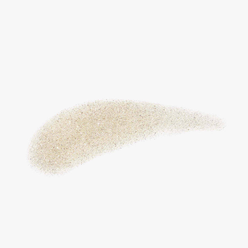White | Shimmer Body Oil swatch