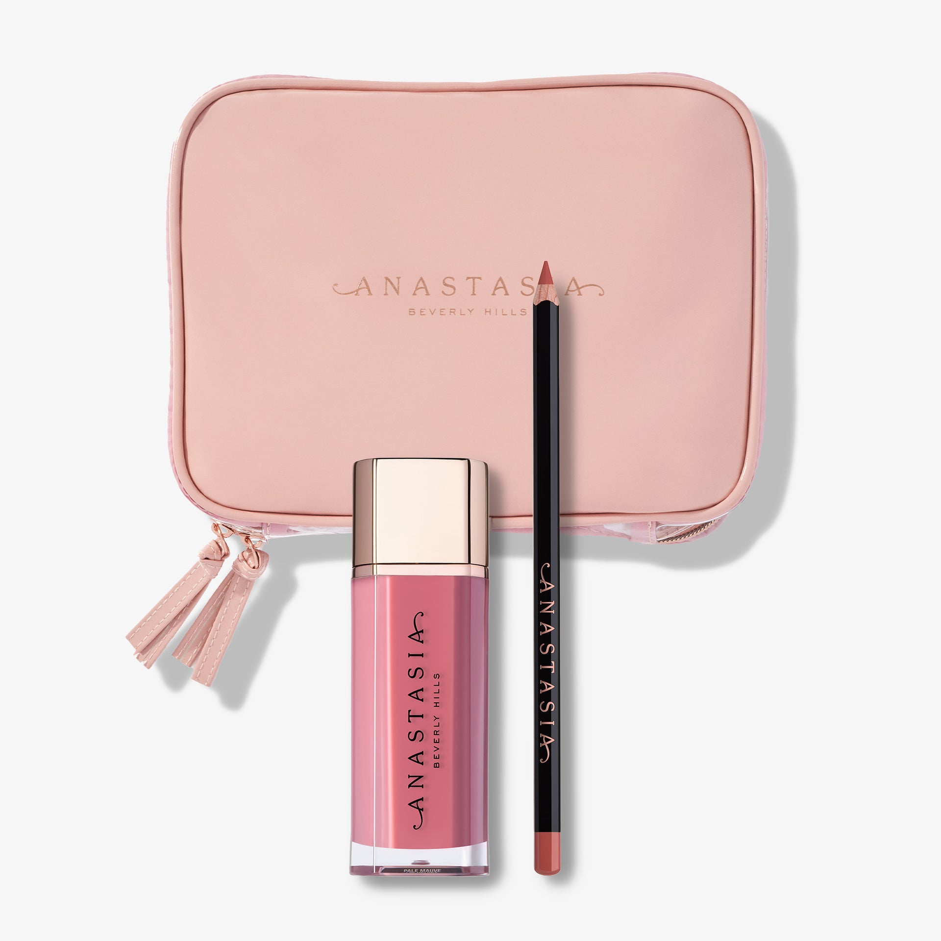 Rosy Mauve | Hero - Rosy Mauve