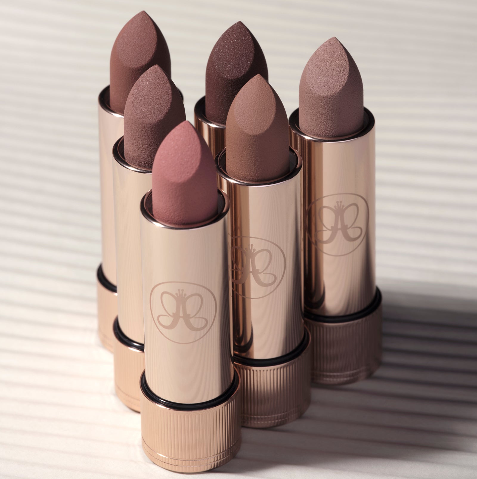 Matte & Satin Lipstick | Anastasia Beverly Hills