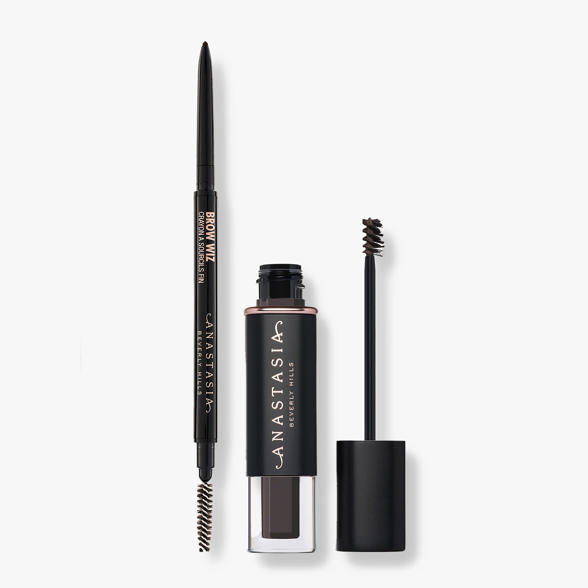 Medium Brown | Ultimate Brow Essentials