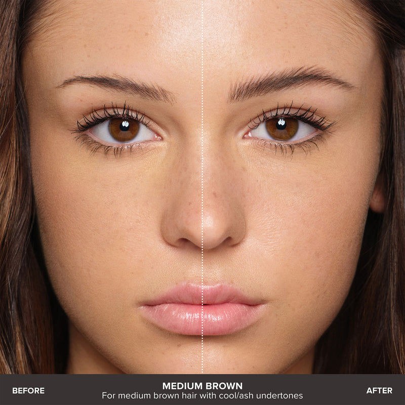 Medium Brown | Ultimate Brow Essentials Alt