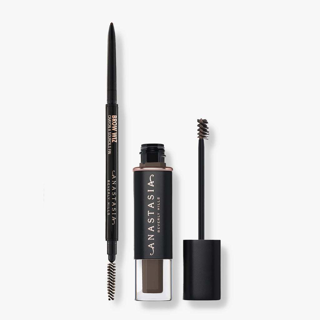 Soft Brown | Ultimate Brow Essentials