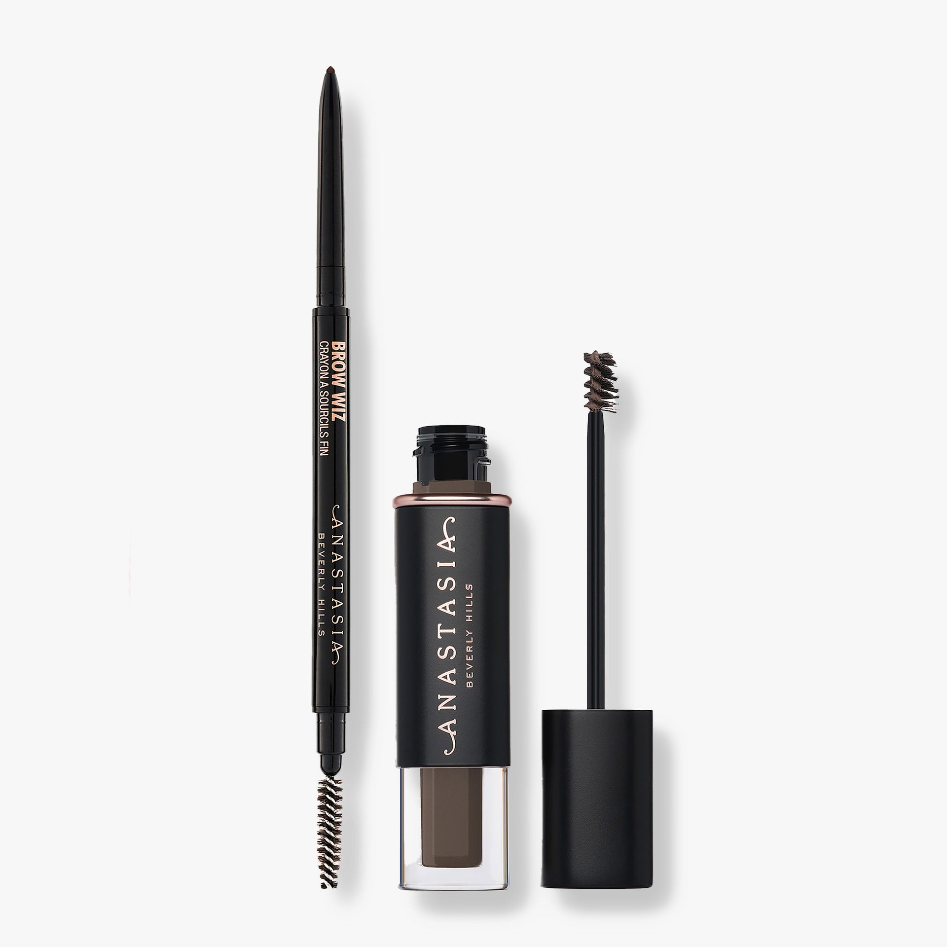 Soft Brown | Ultimate Brow Essentials