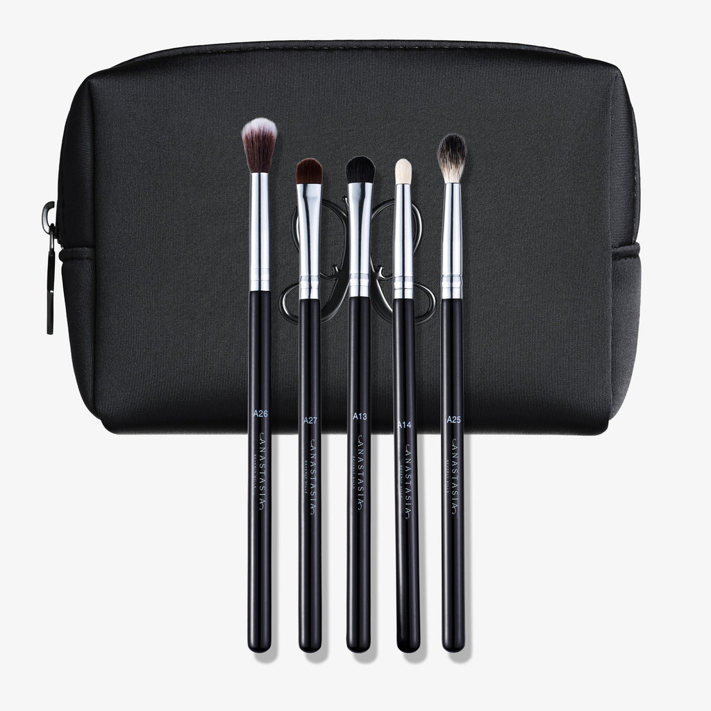 Perfect Eye Look Brush Set Hero