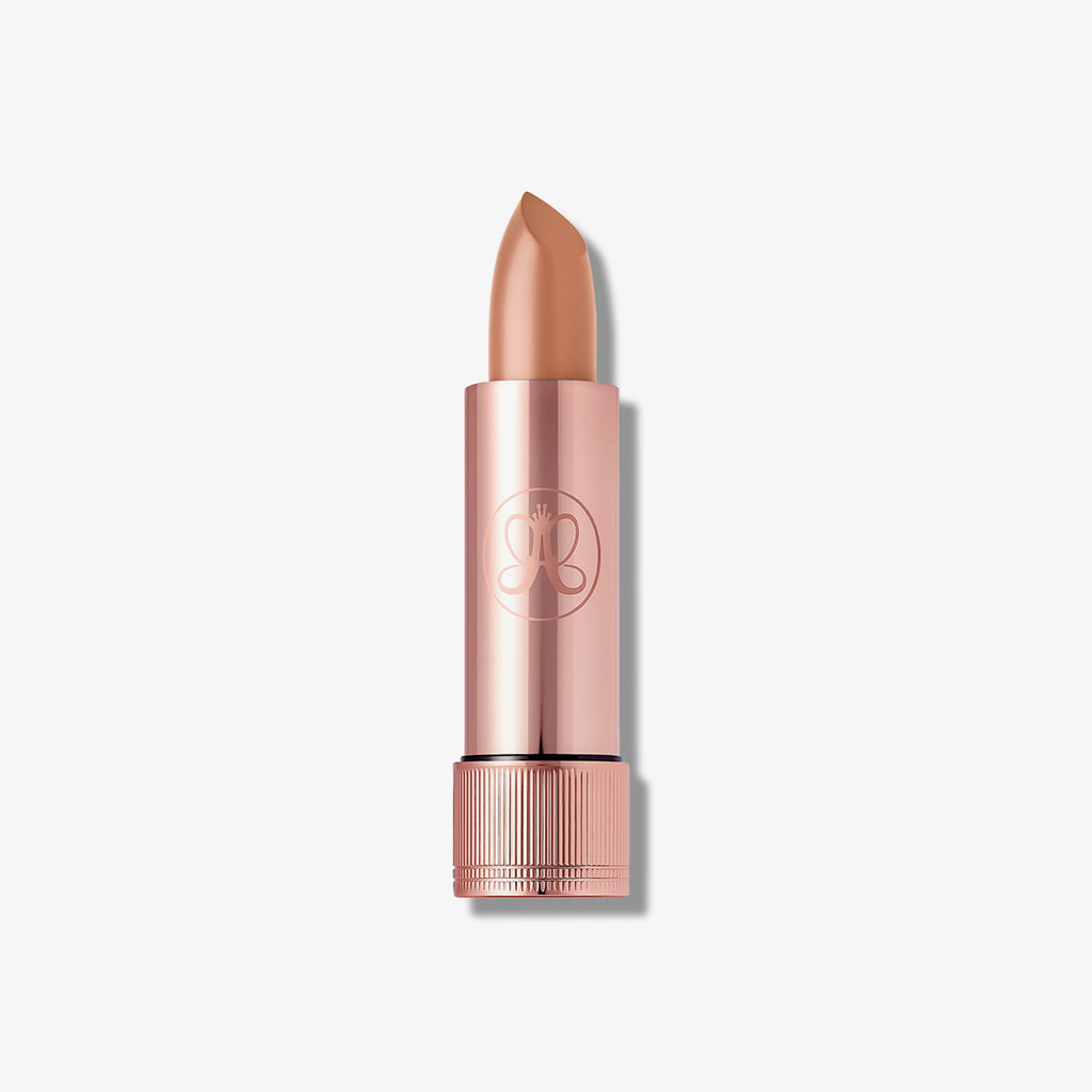 Butterscotch | Open Matte & Satin Lipstick - Butterscotch