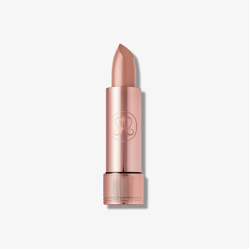 Haze | Open Matte & Satin Lipstick - Haze