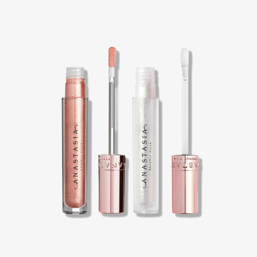 Sparkle Gloss Duo - Lip Gloss Image