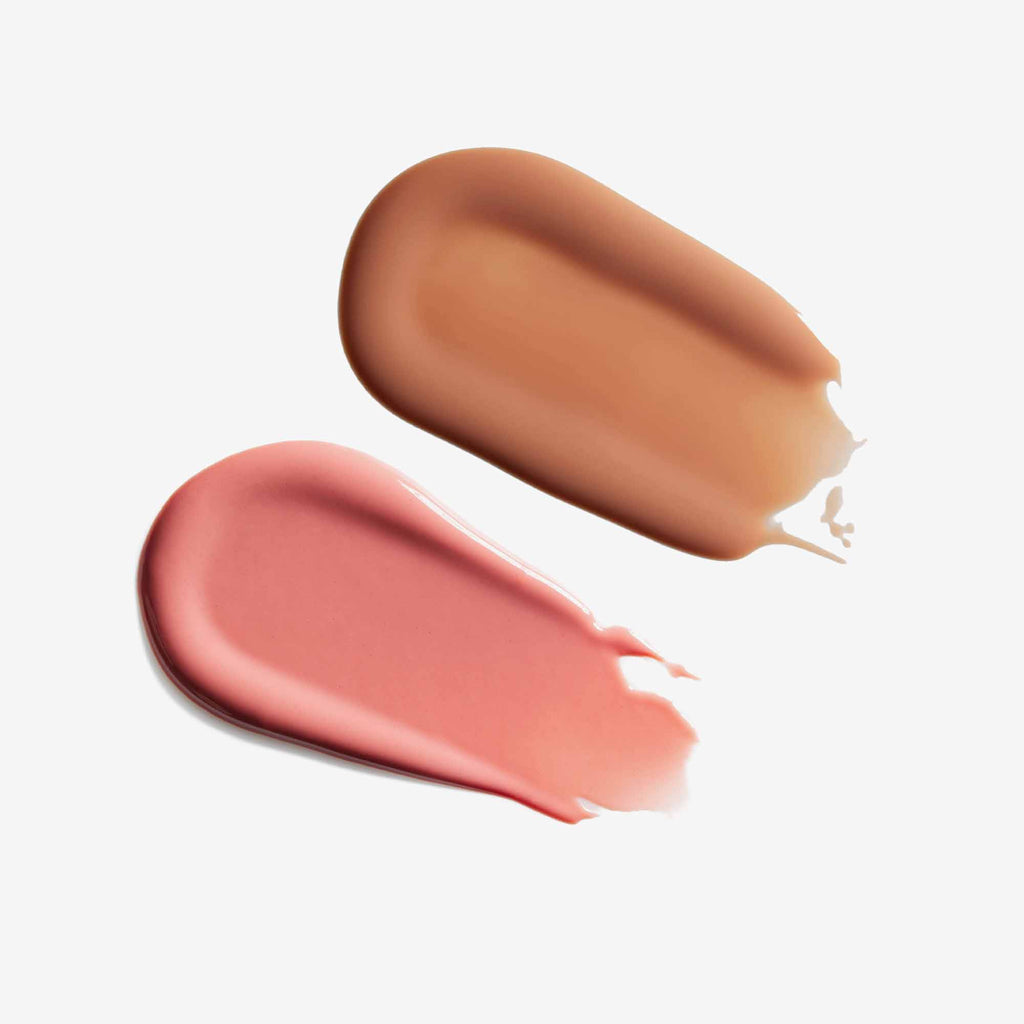Tinted Gloss Duo - Swatch Image