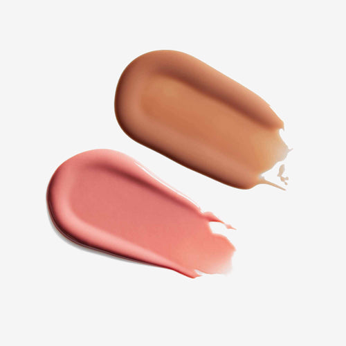 Tinted Gloss Duo - Swatch Image