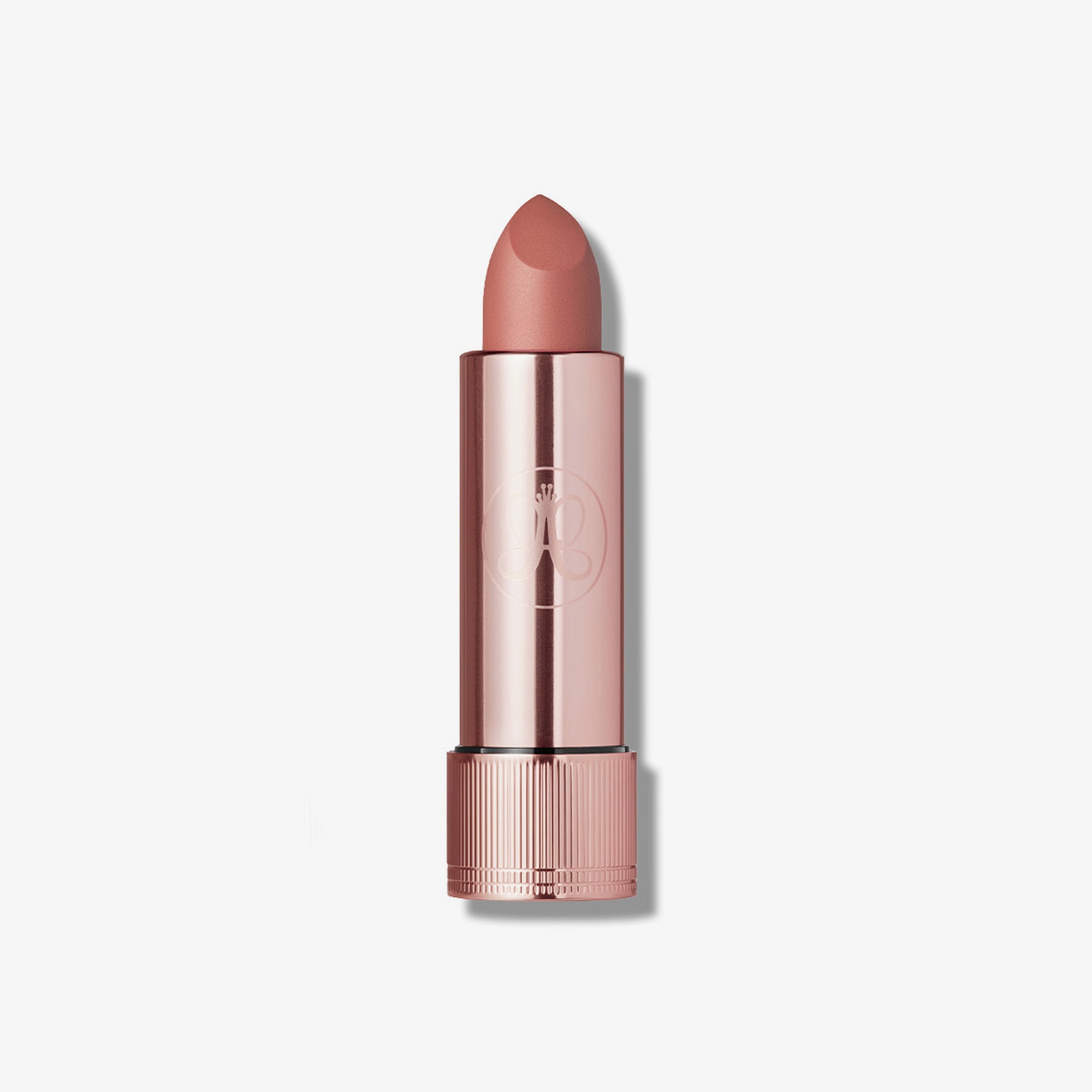 Blush Brown | Open Matte & Satin Lipstick - Blush Brown