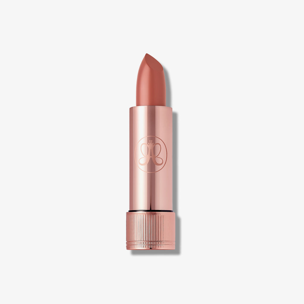Peach Bud | Open Matte & Satin Lipstick - Peach Bud