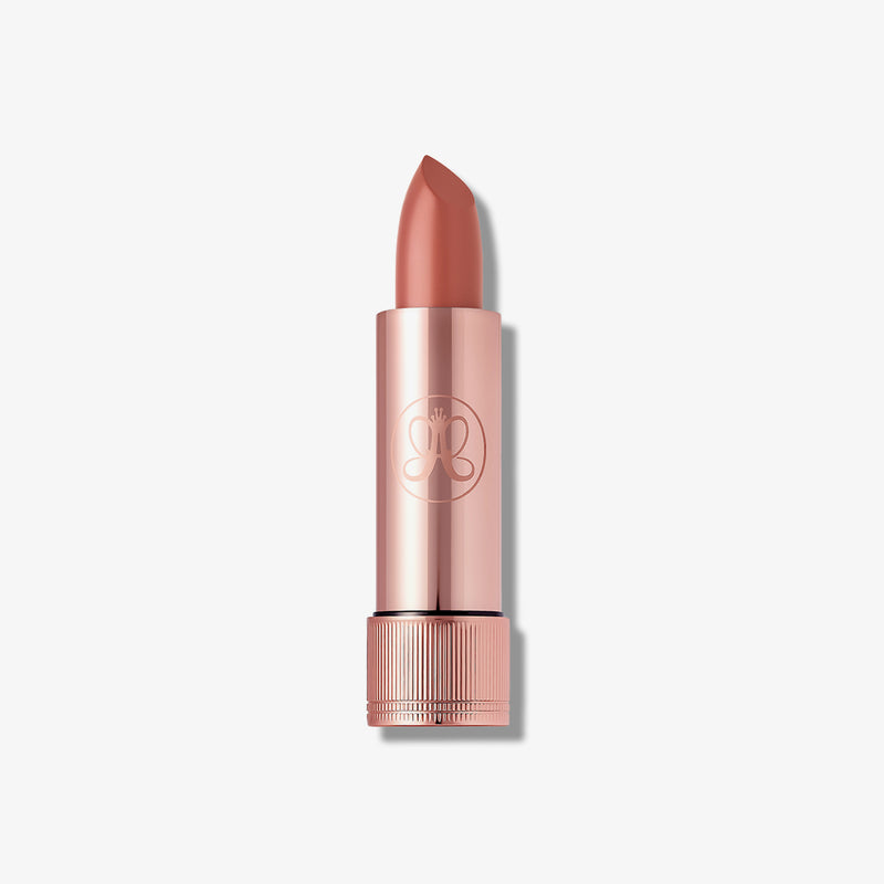 Peach Bud | Open Matte & Satin Lipstick - Peach Bud