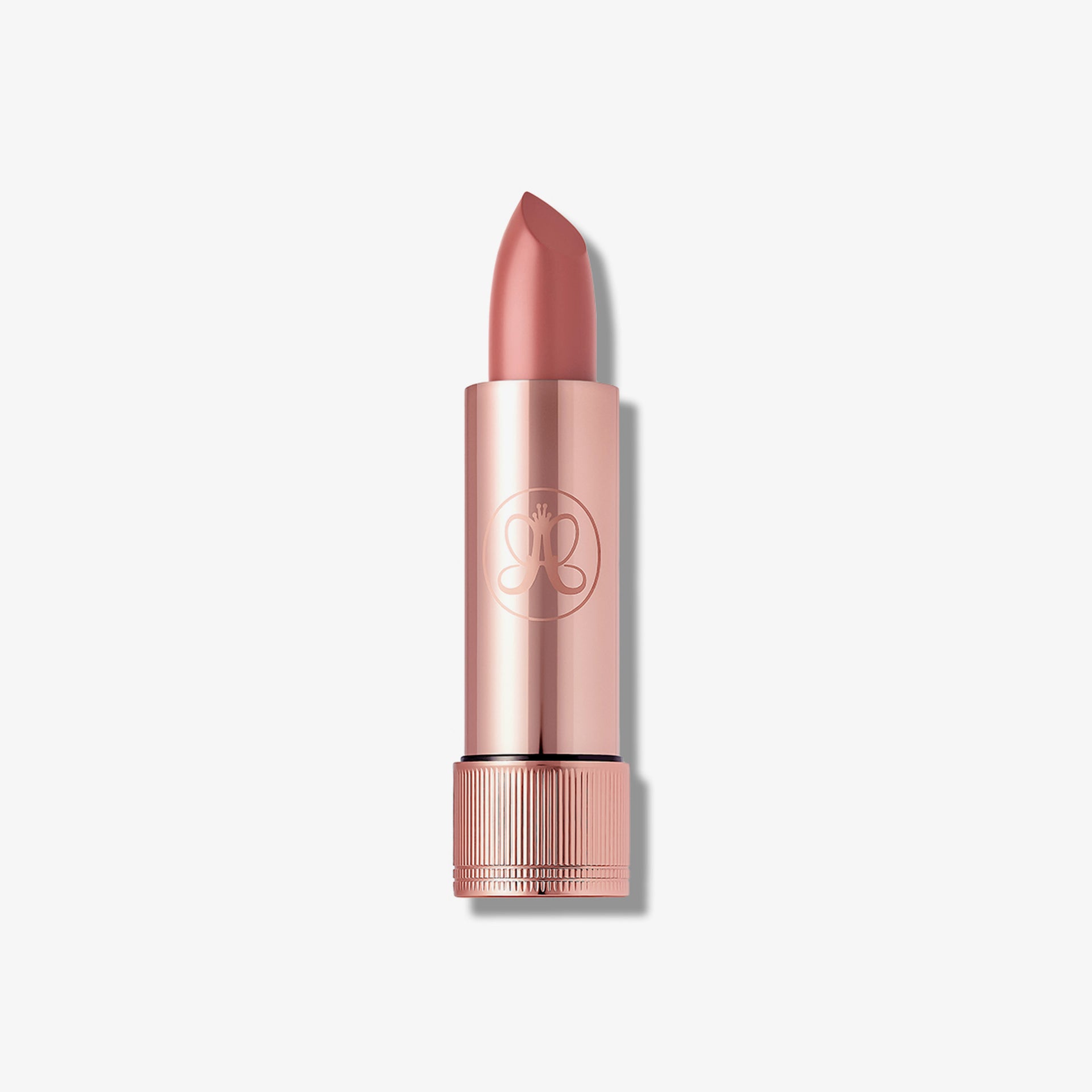 Taupe Beige | Open Matte & Satin Lipstick - Taupe Beige