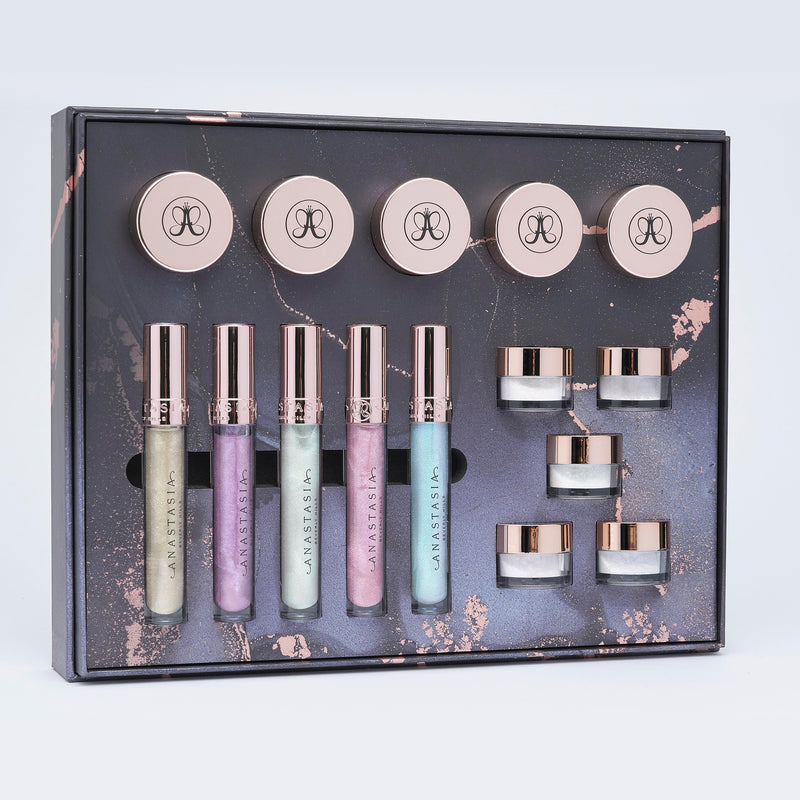 Cosmic Collectors Vault