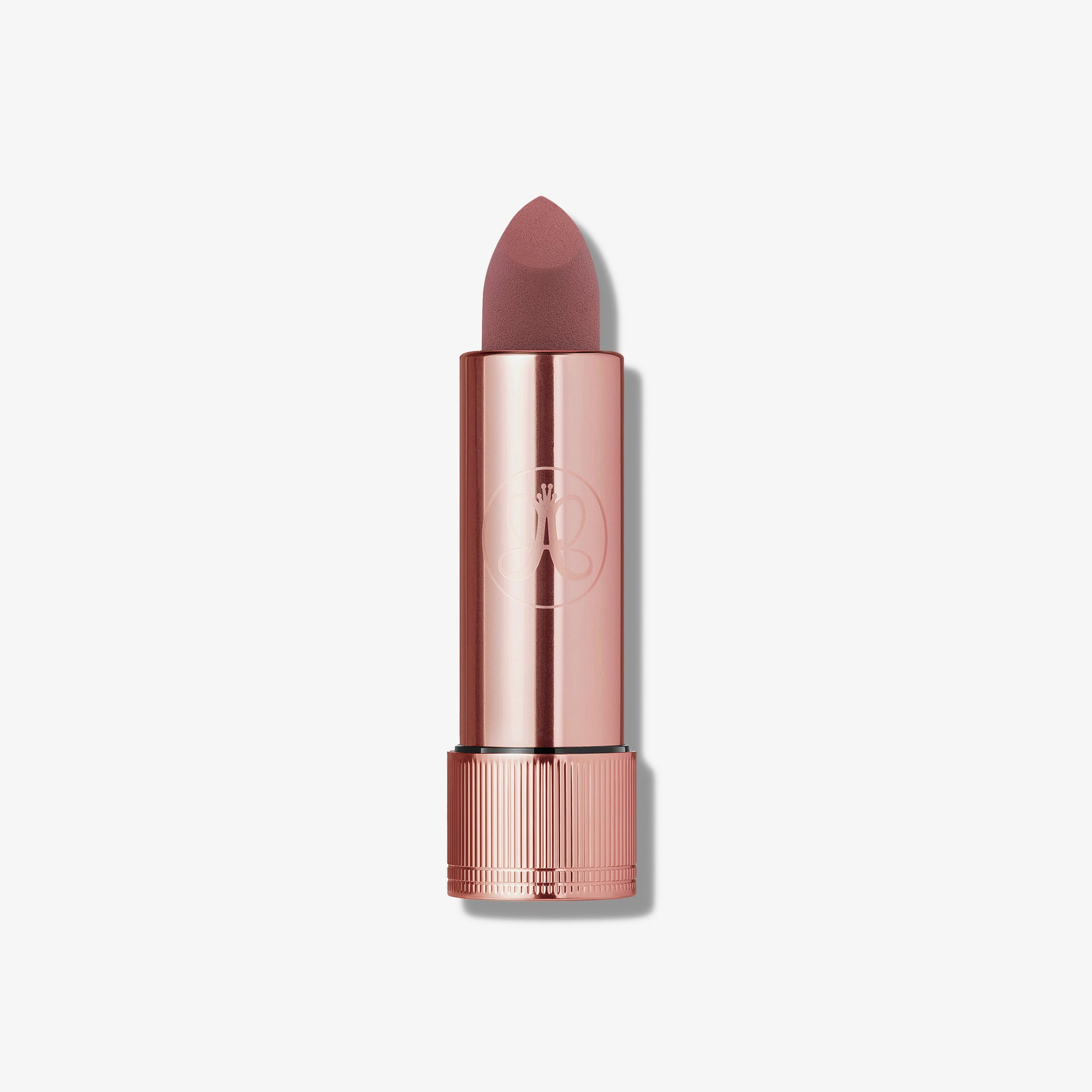 Mauve Cloud | Matte & Satin Lipstick - Mauve Cloud