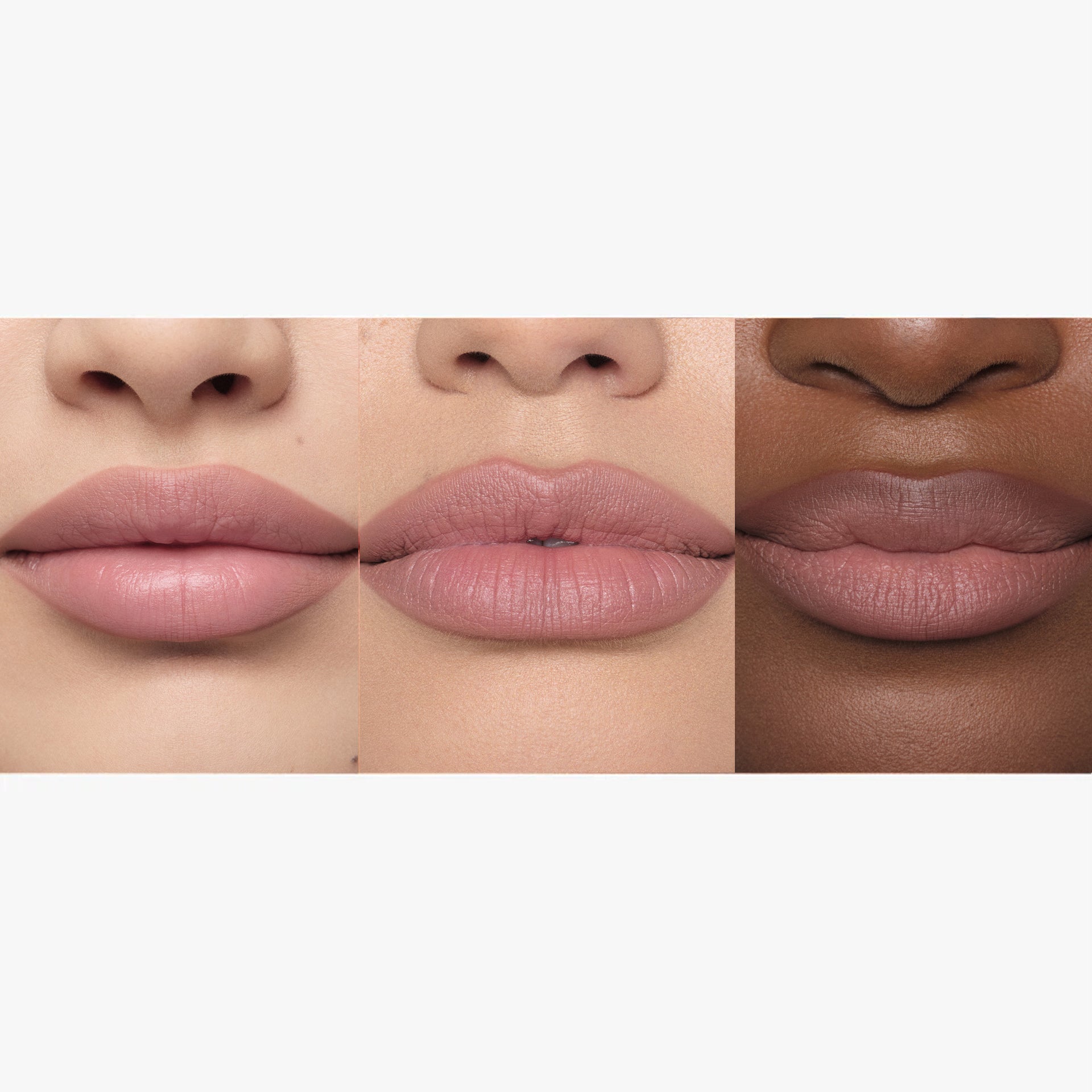 Mauve Cloud | Matte & Satin Lipstick - Mauve Cloud