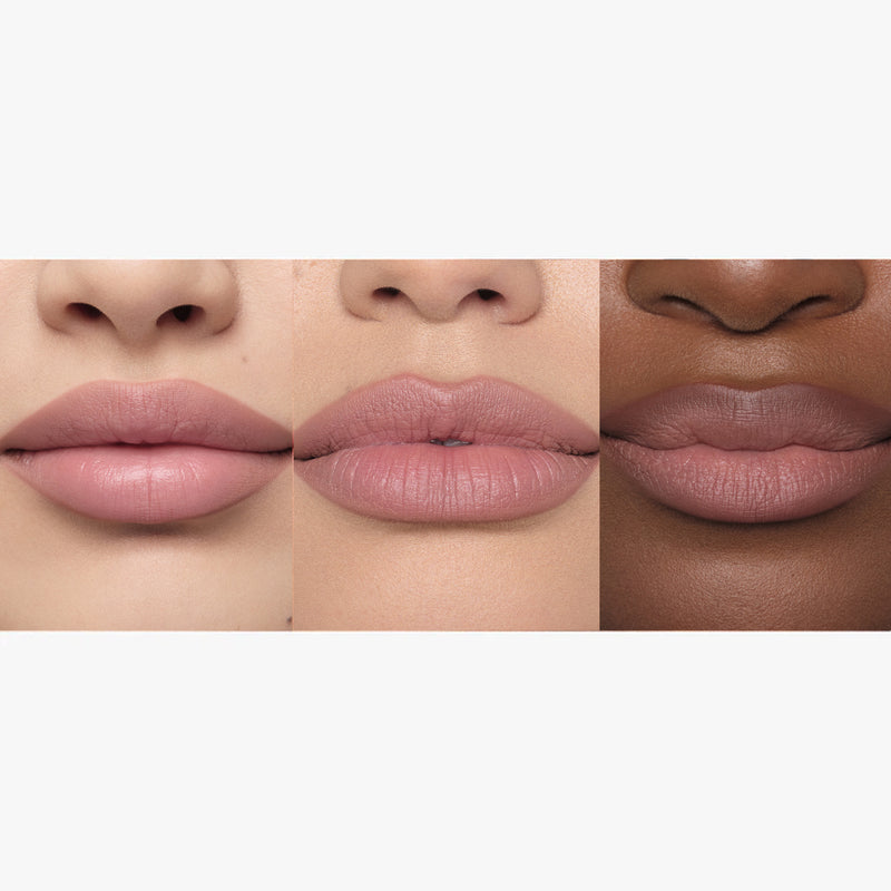 Mauve Cloud | Matte & Satin Lipstick - Mauve Cloud