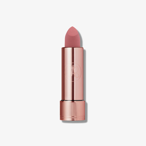 Peony | Matte & Satin Lipstick - Peony